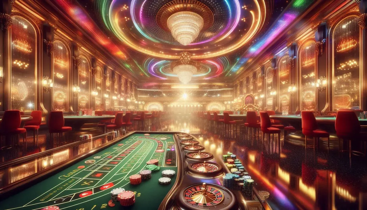 Captain Jack Casino